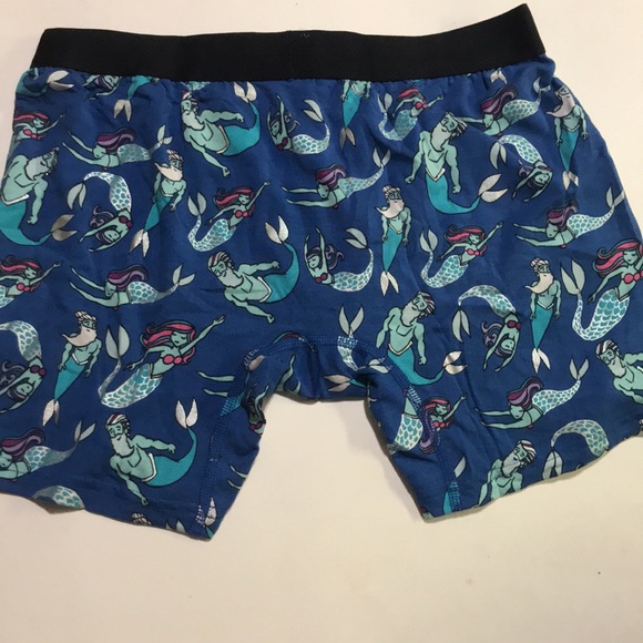 NEW MeUndies Mens Boxer Brief  Large BNWOT - Picture 4 of 11